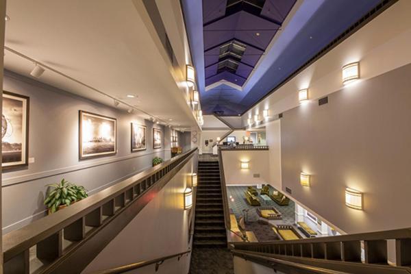 Canyon Ranch เลนอกซ์ ภายนอก รูปภาพ